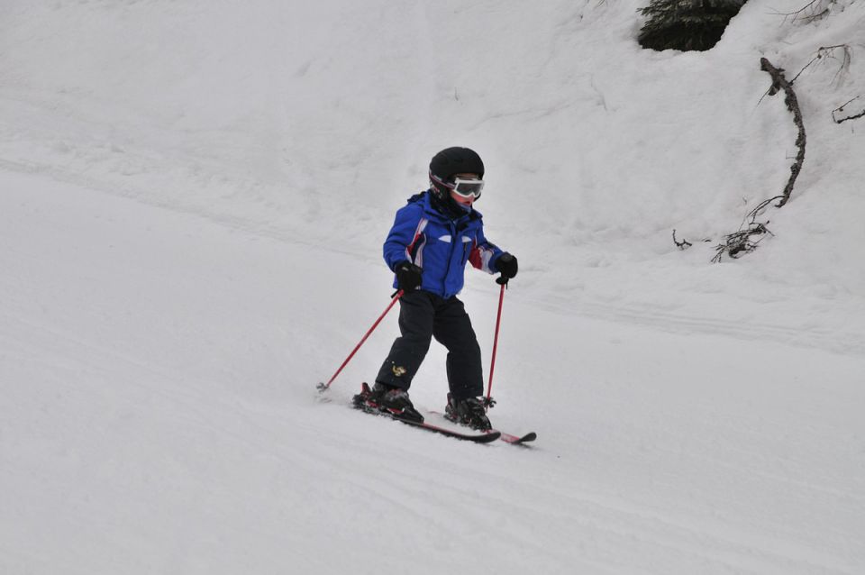 FORNI 11 februar - prvi del - foto povečava