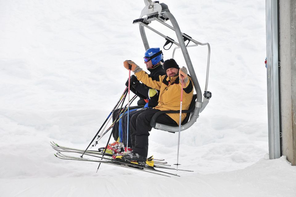 FORNI 11 februar - prvi del - foto povečava