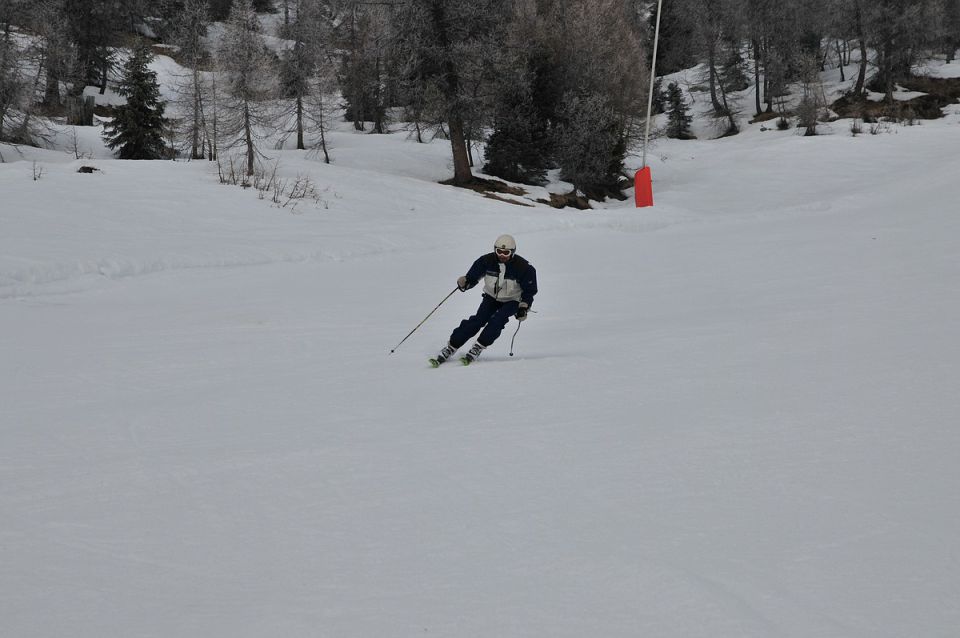 FORNI 11 februar - prvi del - foto povečava