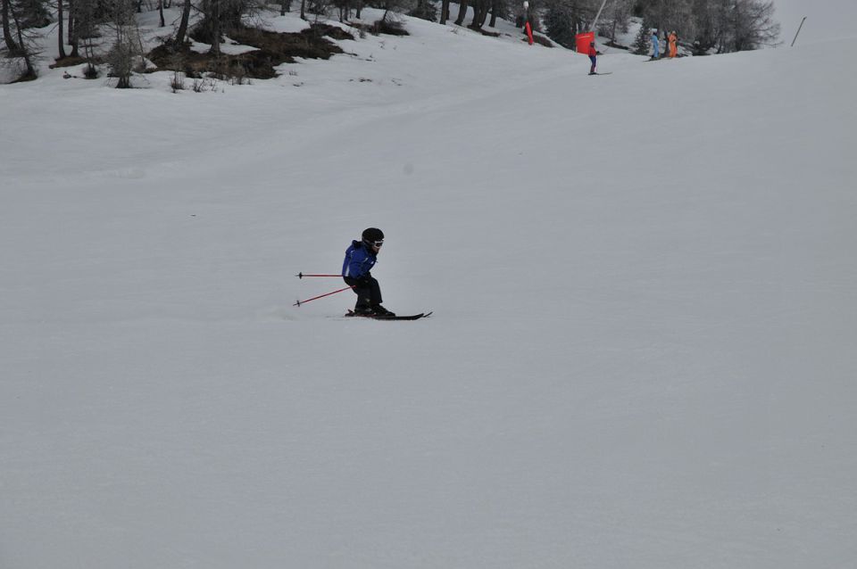 FORNI 11 februar - prvi del - foto povečava