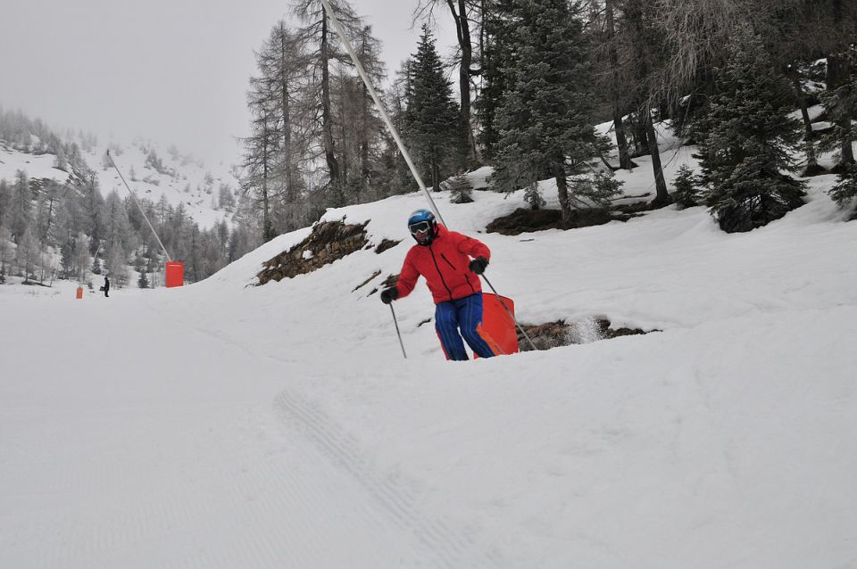 FORNI 11 februar - drugi del - foto povečava