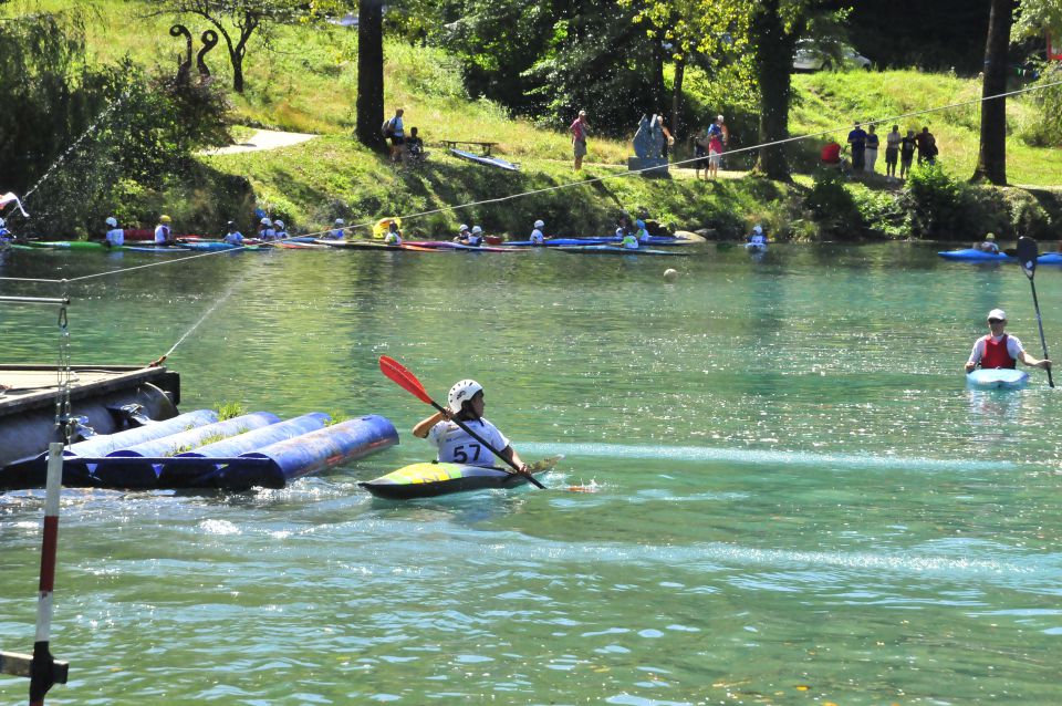 MOST NA SOČI kajak 15.08.16 - foto povečava