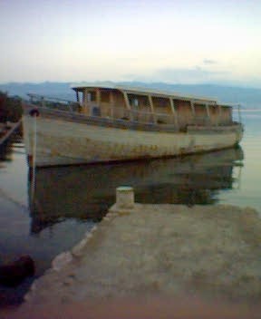 Morje 2005 krk - foto