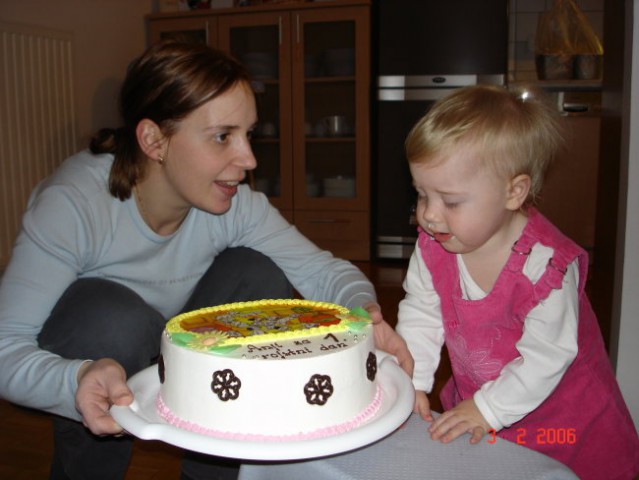 Anja - foto