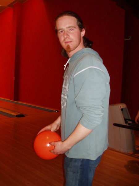 Bowling v Areni - foto povečava