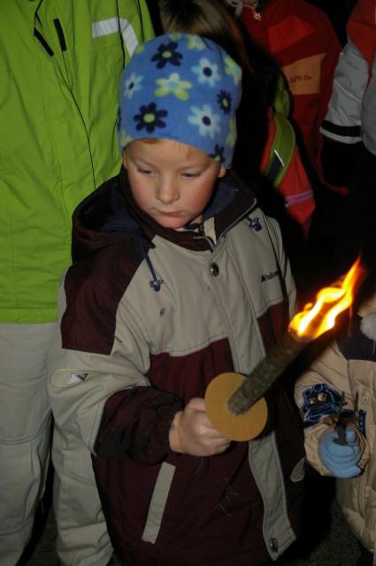 7 pohod na sv. jakob - foto