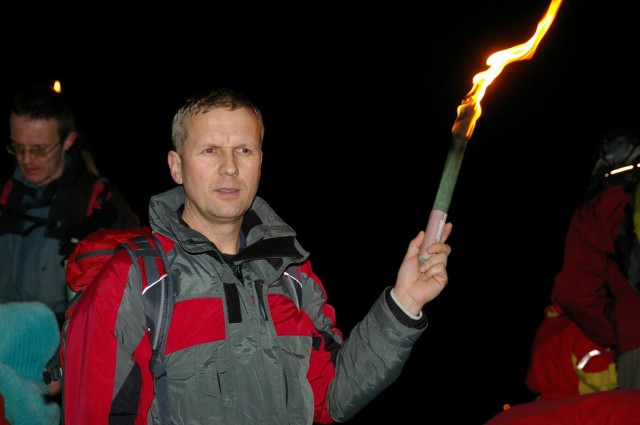 7 pohod na sv. jakob - foto