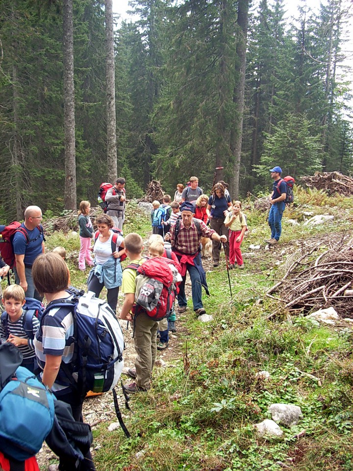 Lipanca - september 09 - foto povečava