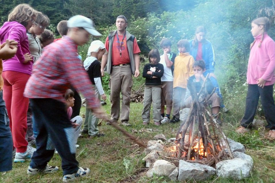 Poletni tabor 2010 - foto povečava