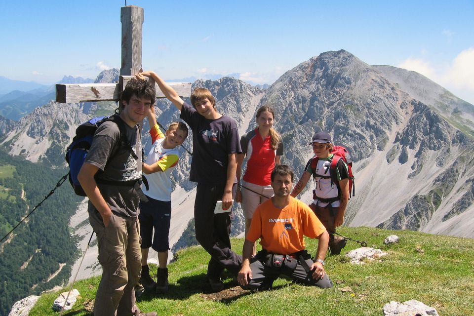 Poletni tabor 2010 - foto povečava