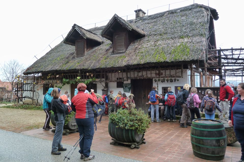 Prekmurska planinska pot - foto povečava