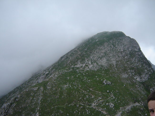 vrh Krna z Batognice