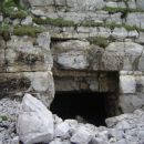 minski rov na Batognici