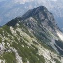 greben ob Veliki babi