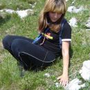 Ajda počiva