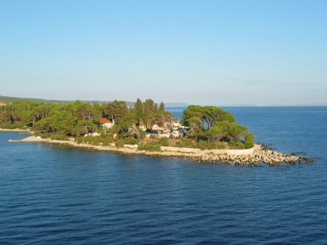 Otok Brač 2005 - foto