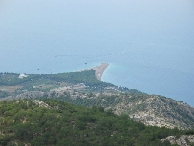 Otok Brač 2005 - foto povečava