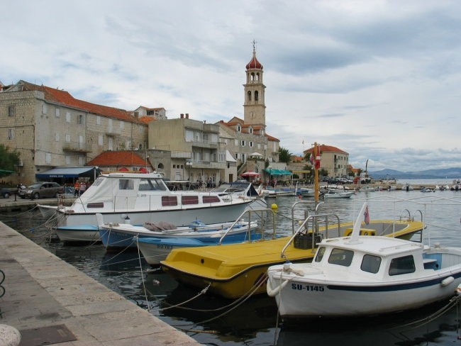 Otok Brač 2005 - foto povečava