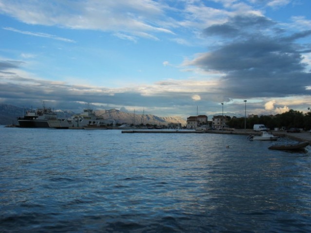 Otok Brač 2005 - foto