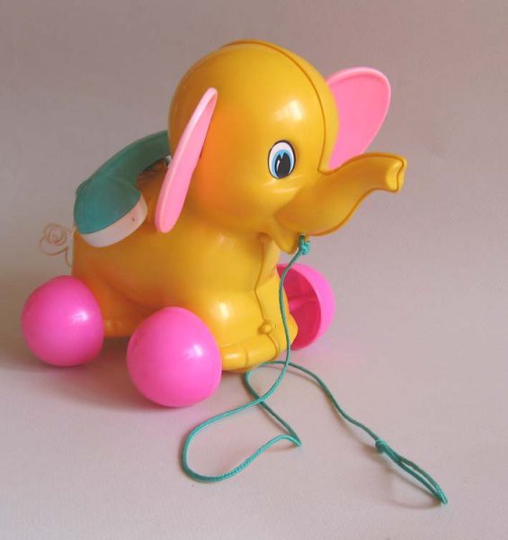 IGRAČE - foto povečava