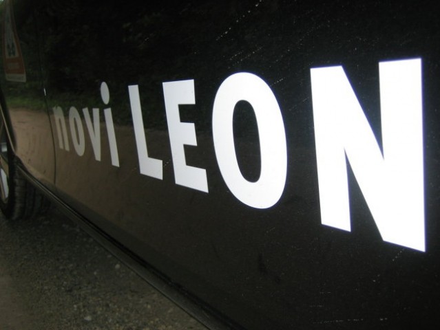 Seat Leon - foto