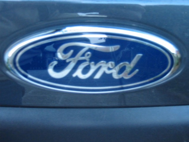 Ford Focus II - foto