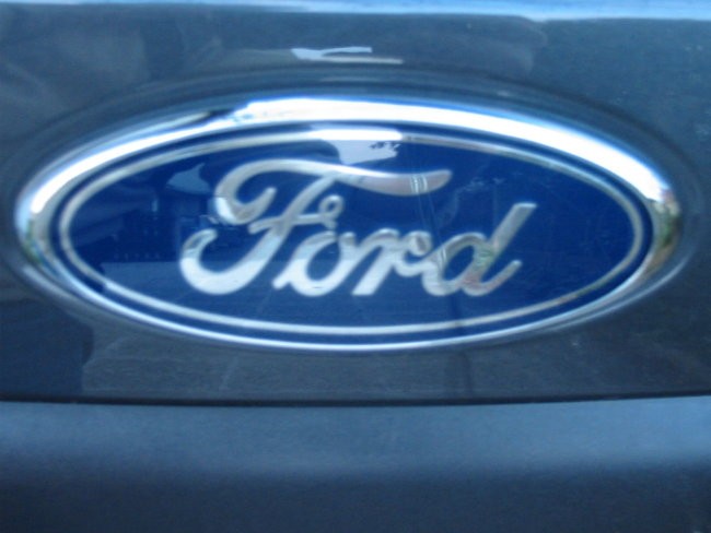 Ford Focus II - foto povečava
