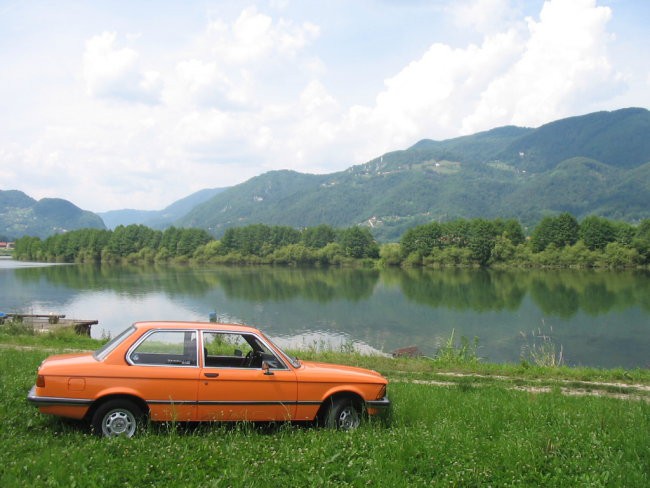 Moj oldi - foto povečava