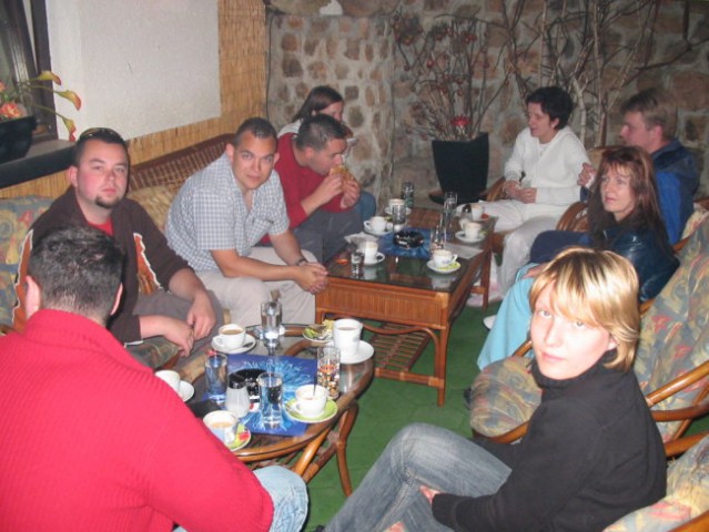 Špadiči 2007 prvomajski - foto