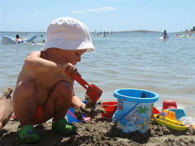 LIŽNJAN (18.7.-27.7.2008) - foto povečava