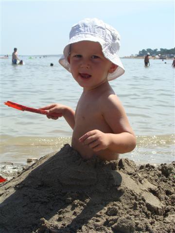 LIŽNJAN (18.7.-27.7.2008) - foto povečava