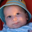 Mamin in atijev ponos :)