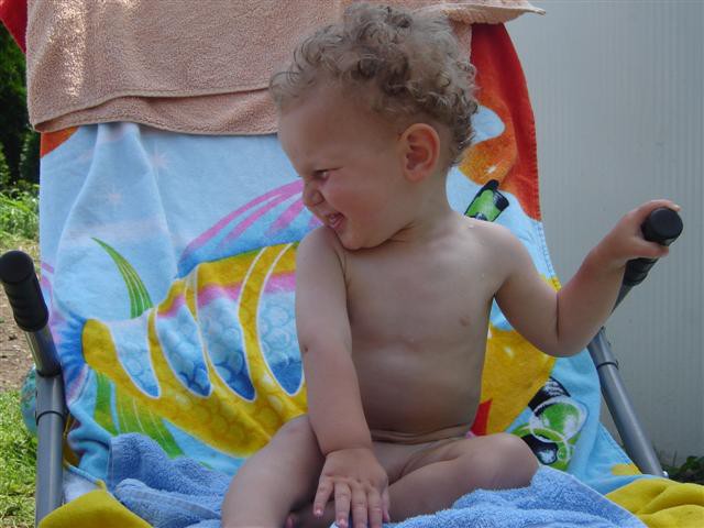Ma neeee . . .  :)