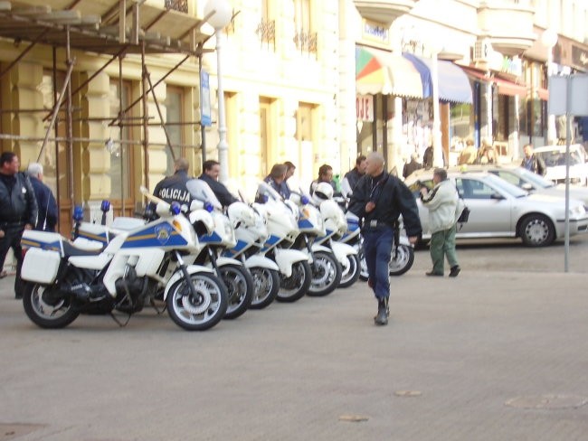 NAŠE SPREMSTVO