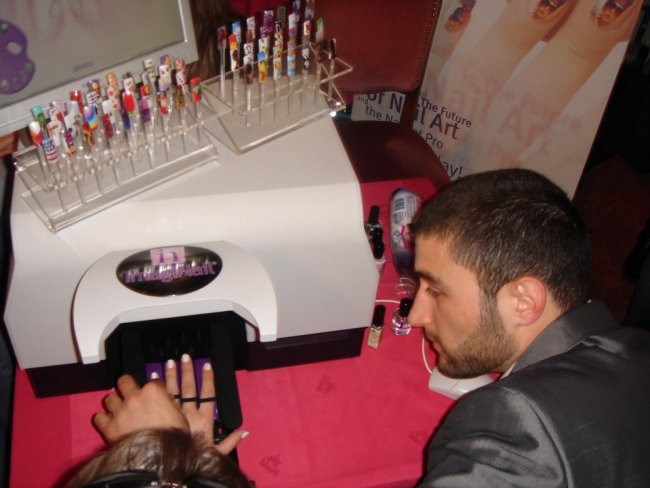 Nailjet pro - cosmeticnews - foto povečava