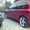 Clio 1.