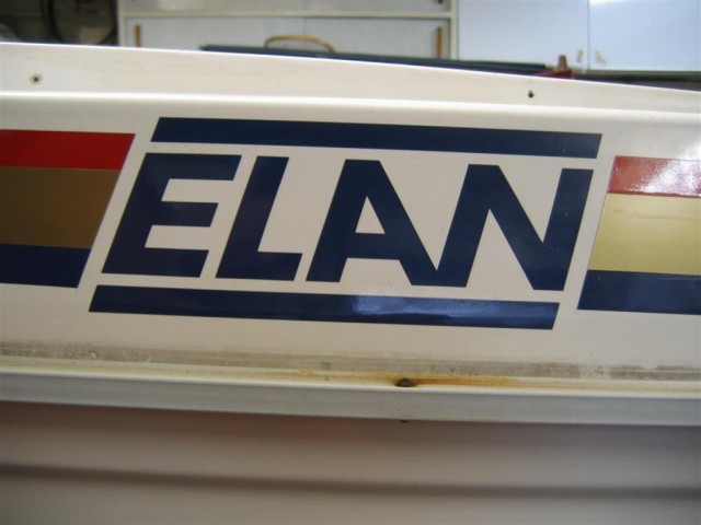 Elan GT 435 S - foto