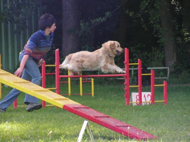 Naš trening - foto