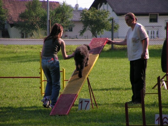 Naš trening - foto