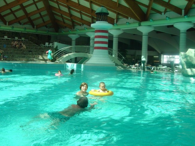 Evan, Velika noč 2006 - foto povečava