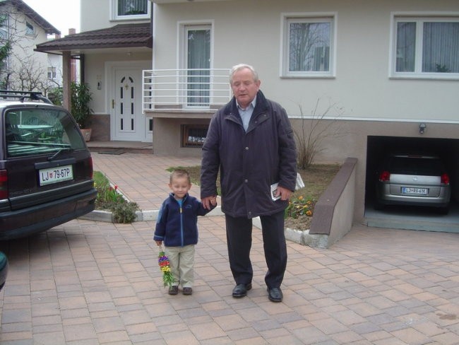 Evan, Velika noč 2006 - foto povečava