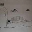 Morska želva
