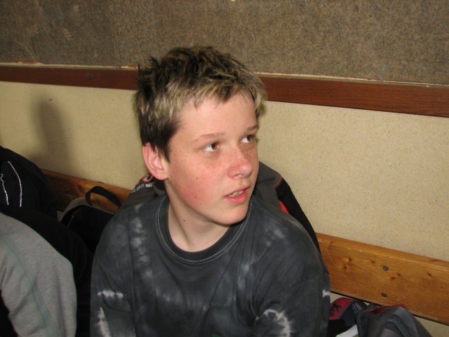Mau po šoli - foto povečava