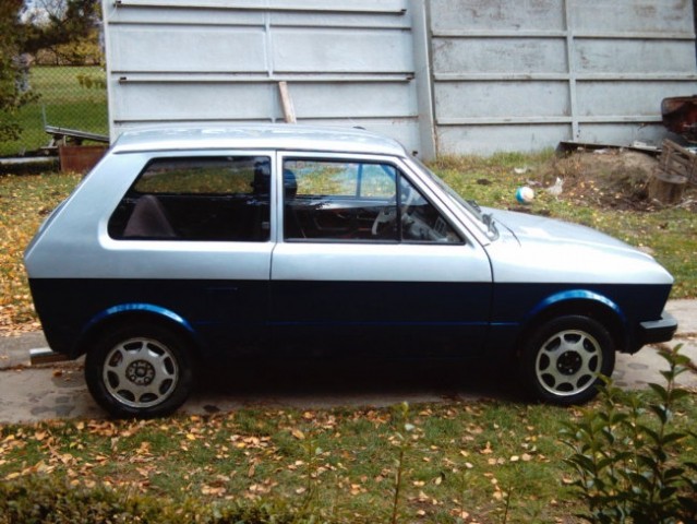 Yugo 65 - foto