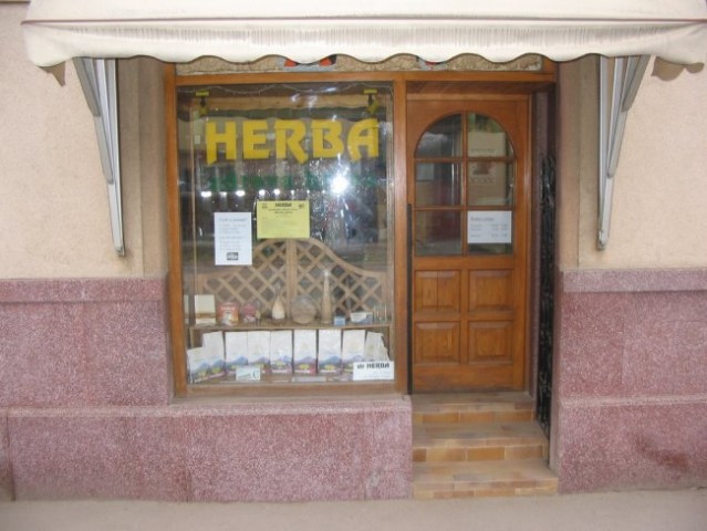 Herba - foto