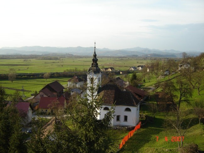 Potepanje - april 2007 - foto povečava