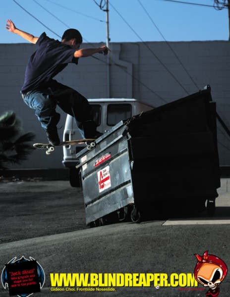 SK8-boarding - foto povečava