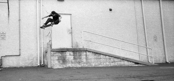 SK8-boarding - foto povečava