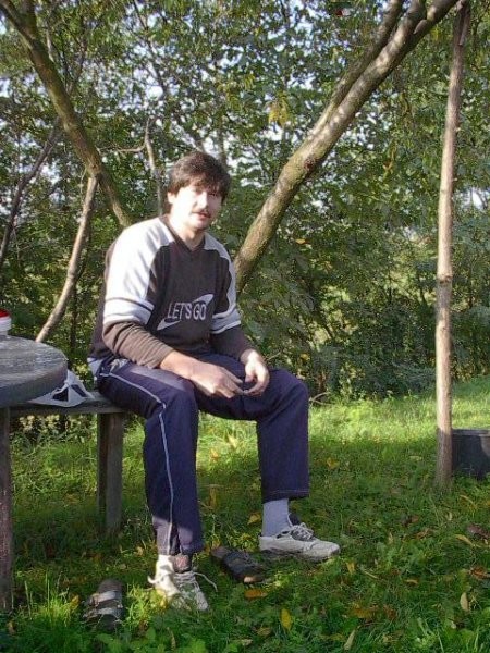 Osebne slike - foto povečava