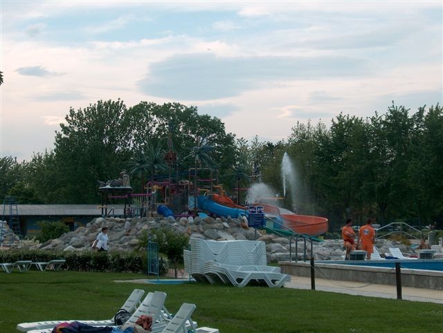 Čatež - foto